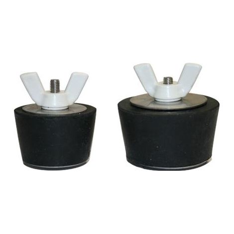 Überwinterungskappe Durchm.Ø38mm GRE