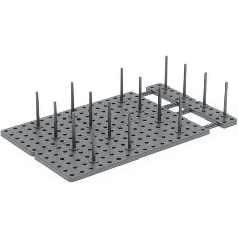 Tragbare Wandklimaanlage mit Warm- und Kaltluftzufuhr für Badezimmer, 220 V (1/5)