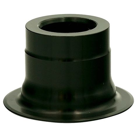 Stan's M-pulse Hub End Caps - Front - 12x100 Ta - 6-bolt / Centerlock