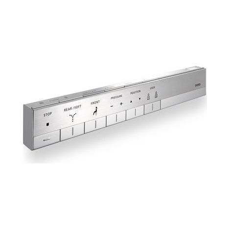 WC douche Washlet NEOREST AC 2.0 avec télécommande blanc TOTO