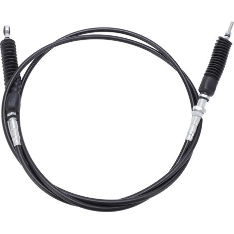 Câble de commande de changement de vitesse 54010-1089 de remplacement pour Kawasaki Mule 2500 2510 2520 (marche avant/arrière) (1/5)