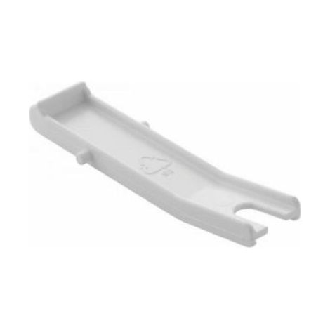 GEBERIT - FORCELLA DI INTERRUZIONE PER PLACCA MONOTASTO 240.066.00.1