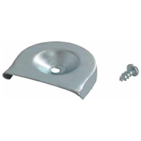 Deflector escape BRIGGS et STRATTON 393755