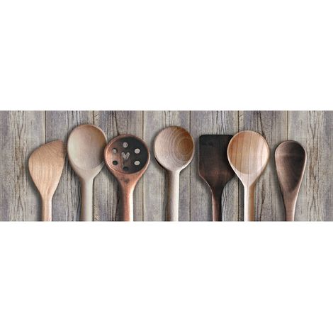 Alfombra de terciopelo para cuchara de cocina 45x150 - Mercurio