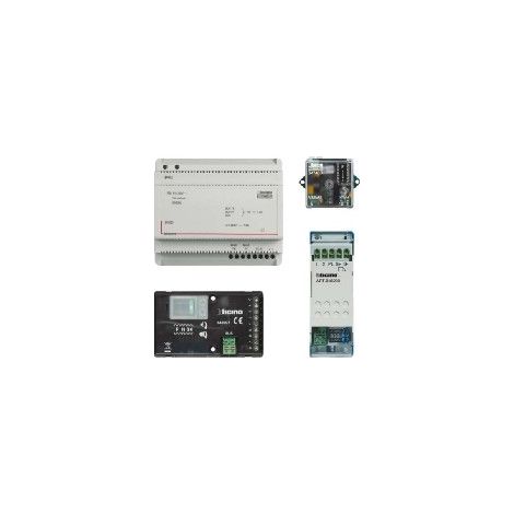 Bticino UNIVERSAL EINBAULAUTSPR.-SET (367911)