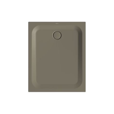 BETTE 8630-404T Receveur de douche rectangulaire Ultra avec