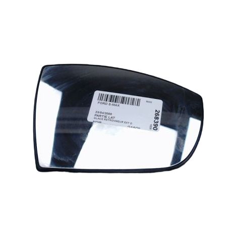 [PRODUIT D'OCCASION] Glace Retroviseur Exterieur D FORD S-max ♻️ Ref Oe. 1405067 - Garantie à vie (1/3)