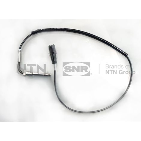 Capteur de temperature d'echappement - EGT158.21 - SNR - Compatible avec véhicule Fiat