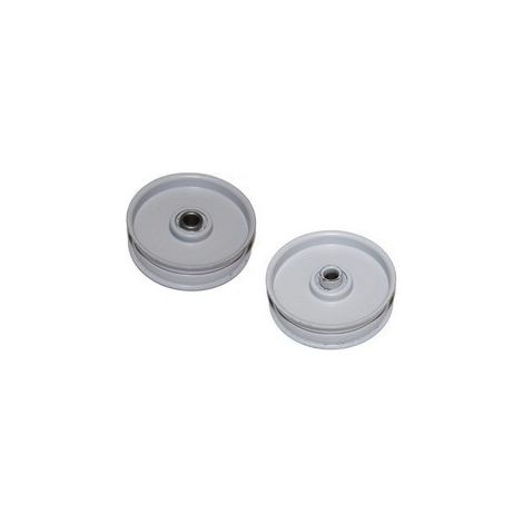 Poulie AYP 104679x - 4371 - 67400 HUSQVARNA 532104679 MTD 7560225 - 9540225 TORO 11-1560 - tr11-1560 LAWN BOY 706364
