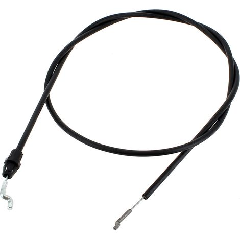 Motorbremskabel l=1195 , 22094 für rasenmäher wolf