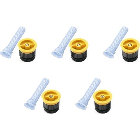 4 Ugello diffusore VAN. Portata 1,20 mt (confezione x 5) Offerta esclusiva (1/2)
