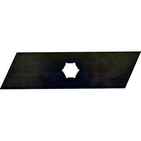 Couteau scarificateur ERING 67110 pour modèle EL1230