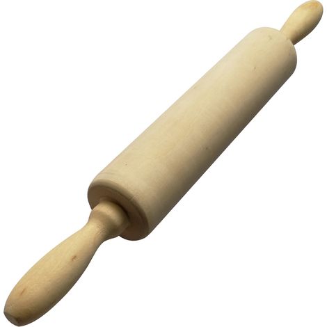 Nudelholz, Fondant-Tortendekoration, Gebäcknudelholz, Backutensilien, Küchenhelfer (1/5)