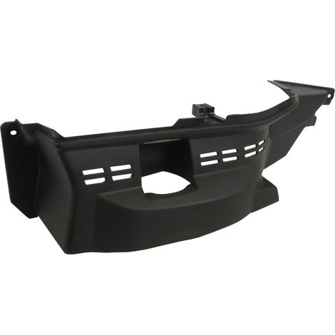 Carter De Protection De Courroie Côté Droit Pour Carter De Coupe Sur Modèle Mp84.origine Stiga.