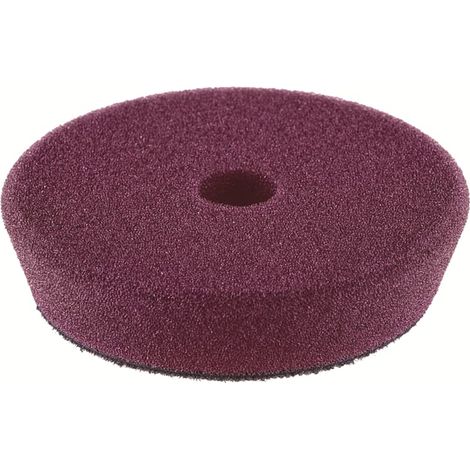 Flex Polierschwamm Universal-Pad, medium Violett PP-M 75 VE2 532.404