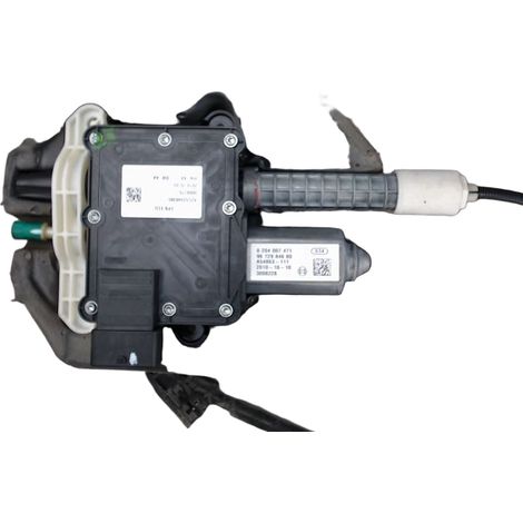 Moteur Verrouillage Frein A Main CITROEN C4 [PRODUIT D'OCCASION]♻️9672984680 (1/3)