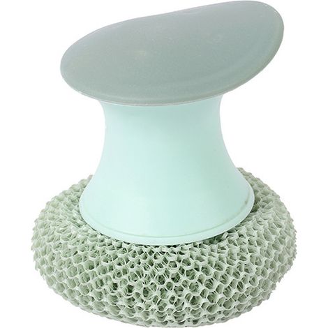 Noyau de siphon de sol Artefact en silicone anti-insectes et anti-odeurs pour canalisations (1/5)
