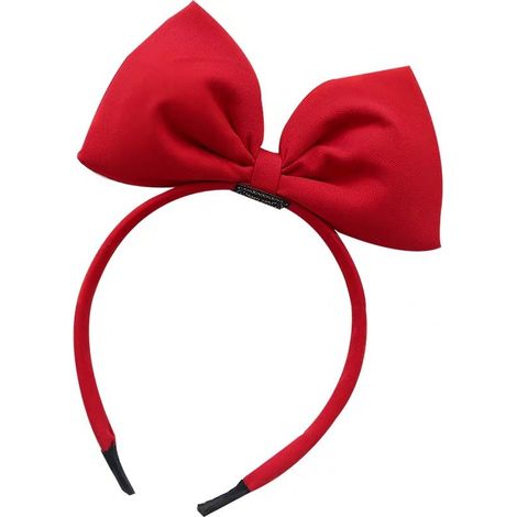 Bandana Cheveux - Serpent En Gros Nœud - Pour Fête Halloween Noël - Accessoire Coiffure Femme - 1 Pièce (1/5)