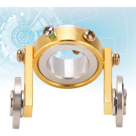 Roue de guidage pour torche de découpe oxygène G01-30 (1/5)