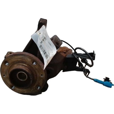 Pivot Avant Droit PEUGEOT 206+ 2009- [PRODUIT D'OCCASION]♻️364775