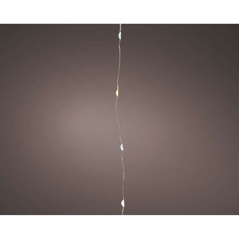 Filo di luci 295cm per interni (1/3)