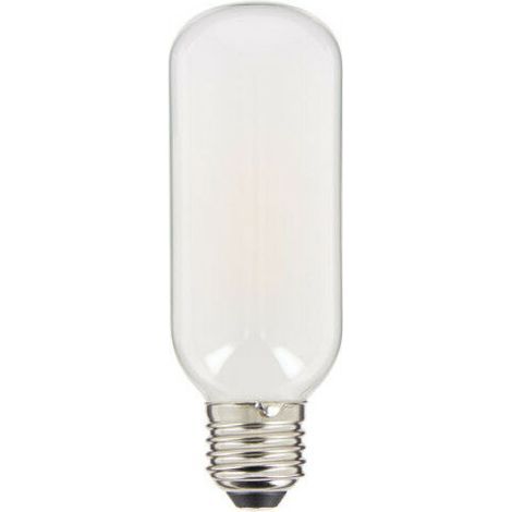 T45 E27 LED-Filamentlampe, 8,5 W (entspricht 85 W), 4000 K neutralweißes Licht, Energieeffizienzklasse A++ (1/5)