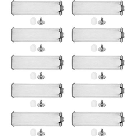 Ferme, porte, 10 amortisseurs de porte, armoires, penderies (1/5)