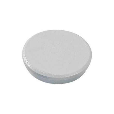 Magnet 32mm 0,8kg grau 10 St./Pack. 32mm 0,8kg grau 10 St./Pack. (1/2)
