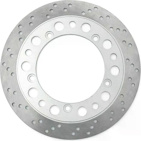 Disco De Freno De Rotor Delantero Para Honda Vt600 C Shadow( ) (1/5)