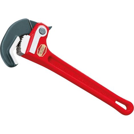Heavy-Duty RapidGrip� Wrench 250mm (10in) RID10348 (1/2)
