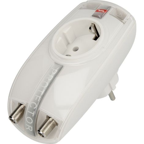 DEHN 909300 Überspannungsschutz-Zwischenstecker