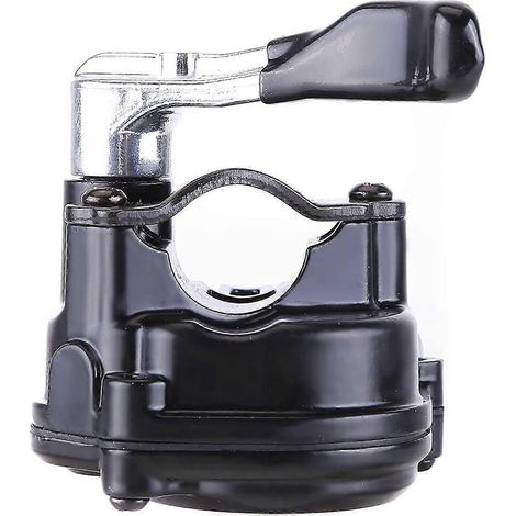 Levier d'accélérateur au pouce H53143HM7305 pour VTT TRX250R TRX300EX TRX350 TRX400EX TRX420 - Accessoire de remplacement 53142-HC0-770 (1/5)