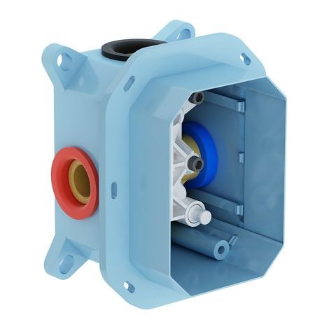Ravak R-box - Cuerpo  para grifo empotrado X070052 (1/5)