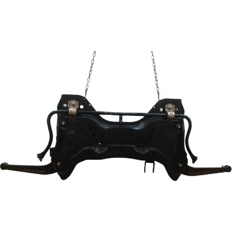 [PRODUIT D'OCCASION] Berceau Moteur Avant PEUGEOT 206 1998-2009 ♻️ Ref Oe. 3502z6 - Garantie à vie (1/3)