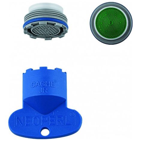 Régulateur de jet laminaire 48376