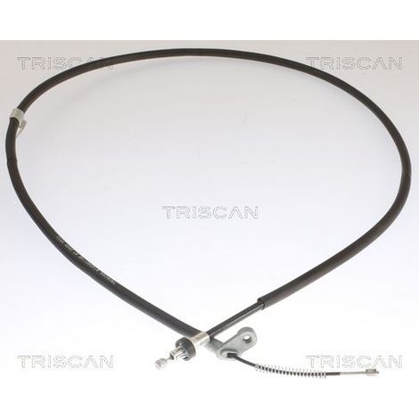 Tirette à câble, frein de stationnement TRISCAN 8140 421142 NISSAN 36530-3ZL0A