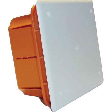 Cassetta di derivazione a incasso 160x130x70 - electraline (1/2)