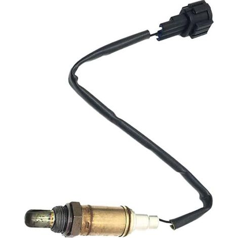 Compatible with Nissan Paladin/D22/2.0/94-03 model front and rear oxygen sensors 22690-AA001 (1/3)