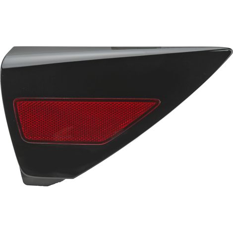 Poignée de porte intérieure droite passager, remplacement pour F30 F31 F34 F36, garniture de tirette de porte noire piano (1/5)