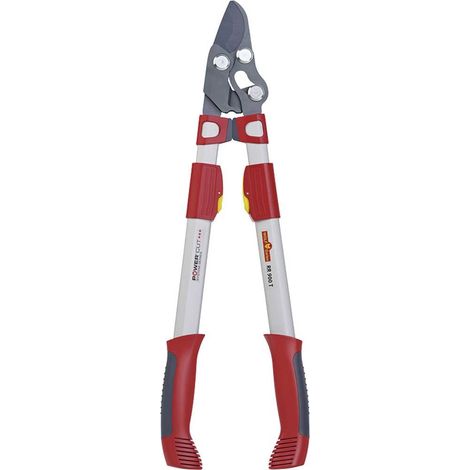 WOLF-Garten 73CGA008650 POWER CUT RR 900 T Premium Plus Troncarami Bypass (1/5)