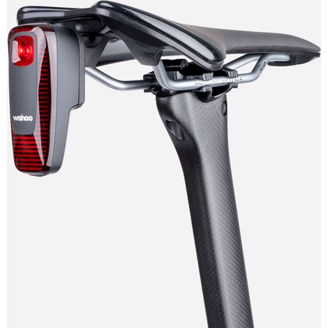 Soporte gigante para radar de sillín - Wahoo Trackr (Talla S) (1/5)