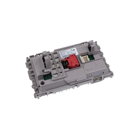 Whirlpool - module - carte de commande - wavet - non configuré -