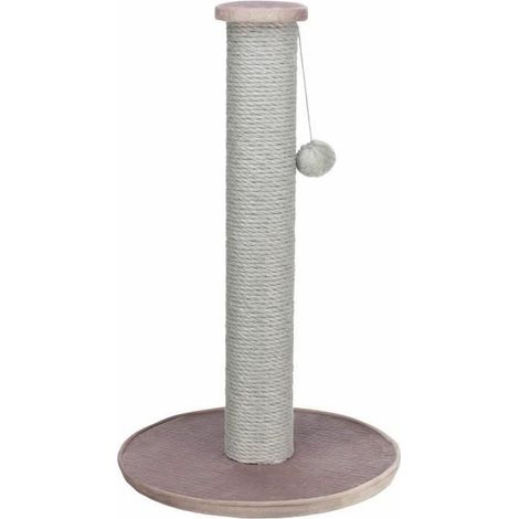 Trixie Livia Kratzsäule altrosa 64 cm