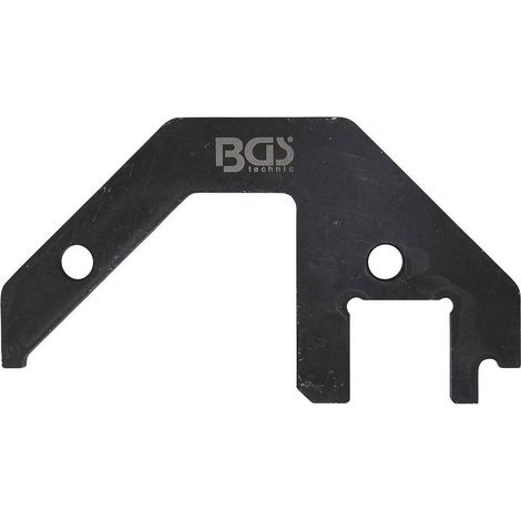 Outil de Calage d Arbre à Cames BMW - 14 x 21 x 19 cm - Précision et Fiabilité - Pro - D-Work