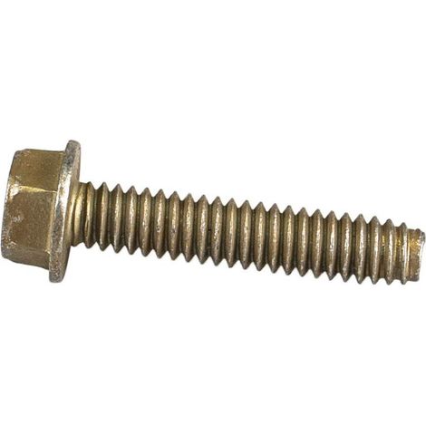 710-0809 - Vis pour Tondeuse MTD