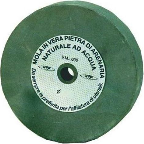Vigor-Blinky Mole Arenarie Pietra Naturale ad Acqua Foro 30mm 300x40mm