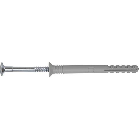 SWG 905 906 60 19 Fissaggio a percussione 60 mm 6 mm 150 pz.