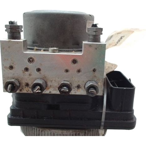 [PRODUIT D'OCCASION] Unite Hydraulique Abs PEUGEOT 208 Phase 1 2012-... ♻️ Ref Oe. 1610134480 - Garantie à vie (1/4)