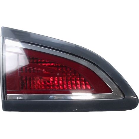 [PRODUIT D'OCCASION] Feu Arrieree Interieur Gauche RENAULT Megane ♻️ Ref Oe. 265553056r - Garantie à vie (1/3)
