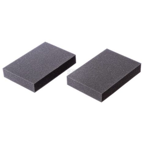 Filtro de la cabina HIFI FILTER SC90108